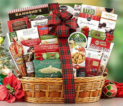 Starbucks Gift Baskets