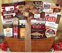 Starbucks Gift Baskets