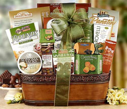 Starbucks Gift Baskets