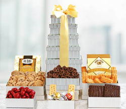 Gift Towers