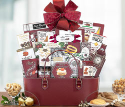 Holiday Gift Baskets
