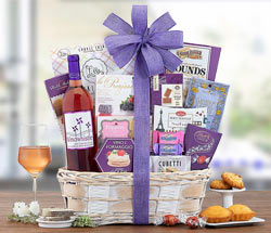 Mothers Day Gift Baskets