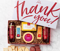 Thank You Gift Baskets