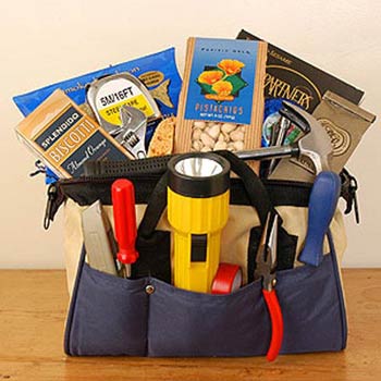 Handyman Tool Kit for Him