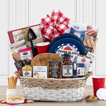 Sangria Gift Basket