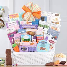 Deluxe Easter Basket