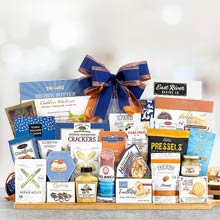 Corporate Gourmet Basket