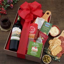Wine Gift Box