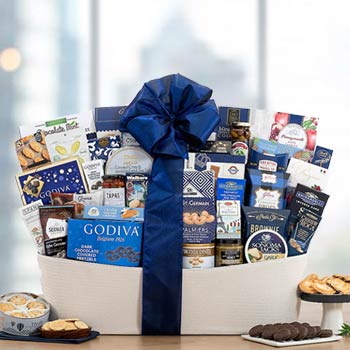 Savory Gourmet Gift