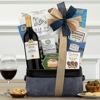 Cabernet Wine Gift