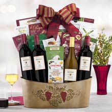 California Wine Assortment