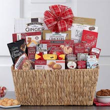 All Occasion Basket