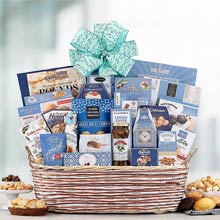 Professional Corporate Basket