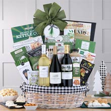 California Wine Assortment