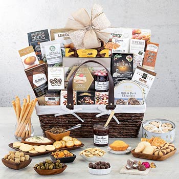 basket discount
