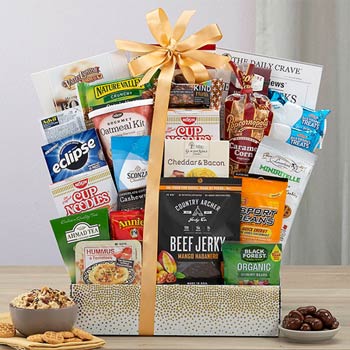 All Occasion Snack Gift Box