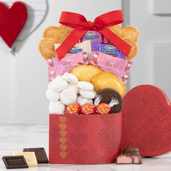 Chocolate Sensation Valentines Day Gift