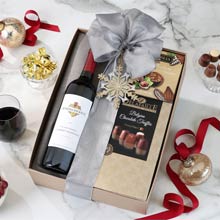 Kendall Jackson Wine and Chocolates