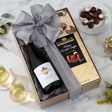 Kendall Jackson Wine and Chocolates
