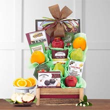 All Occasion Basket of Fruit