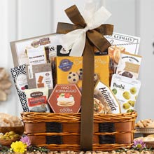 Corporate Basket