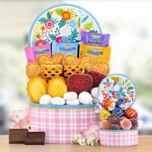 Spring Sweets Gift Box