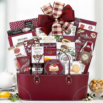 Ultimate Appreciation Basket