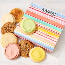 Summer Cookie Gift Box
