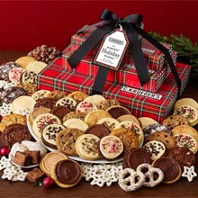 Executive Bakery Gift Tower