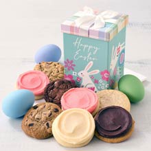 Happy Easter Gift Box