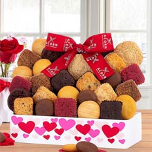 Sweetheart Valentines Day Gift Box