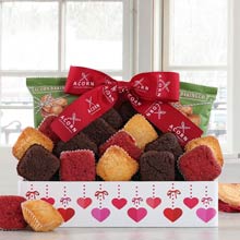 Sweetheart Valentines Day Gift Box