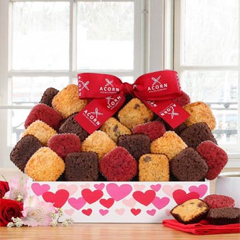 Sweetheart Valentines Day Gift Box