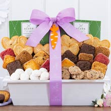 Easter Bakery Gift Box