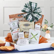 Get Well Gift Basket