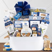 Thank You Basket