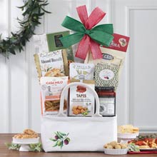 Viva Italia Gift Basket