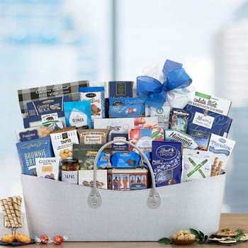 Kosher Gift Basket