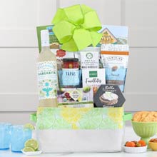 Margarita Gift Basket