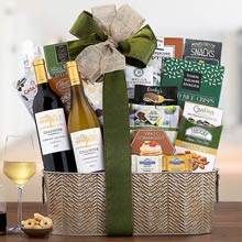 All Occasion Wine Basket