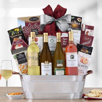 White Wine Selection