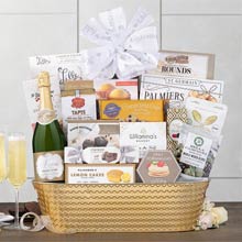 Kiarna Happy Anniversary Basket