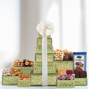 All Occasion Gift Tower