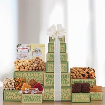 All Occasion Gift Tower