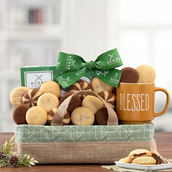 Cookie Gift Tote