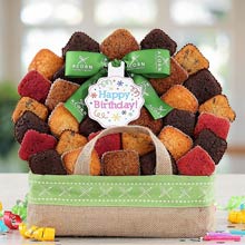 Happy Birthday Bakery Collection