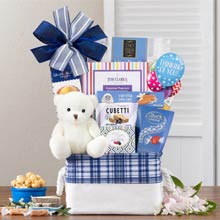 Any Occasion Gift Basket