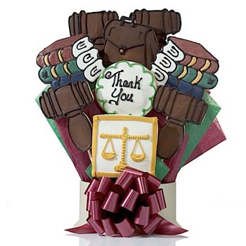 Lawyer Thank You Gift