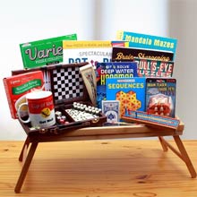 Quick Recovery Gift Tray