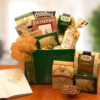 Fathers Day Classic Gift Box